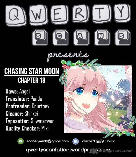 Chasing Star Moon 18 1
