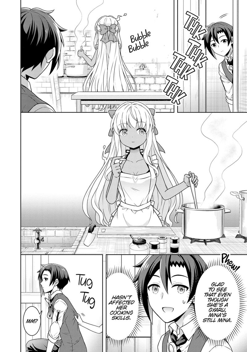 Cheat Kusushi No Slow Life Isekai Ni Tsukurou Drugstore 58 10