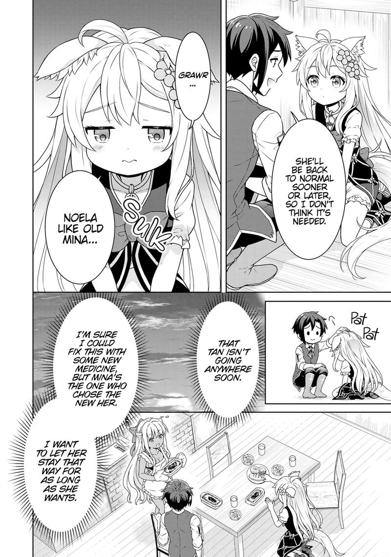 Cheat Kusushi No Slow Life Isekai Ni Tsukurou Drugstore 58 12
