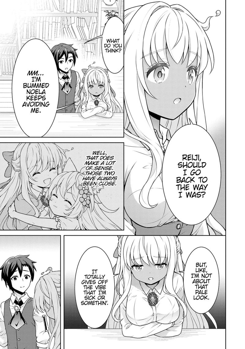 Cheat Kusushi No Slow Life Isekai Ni Tsukurou Drugstore 58 23