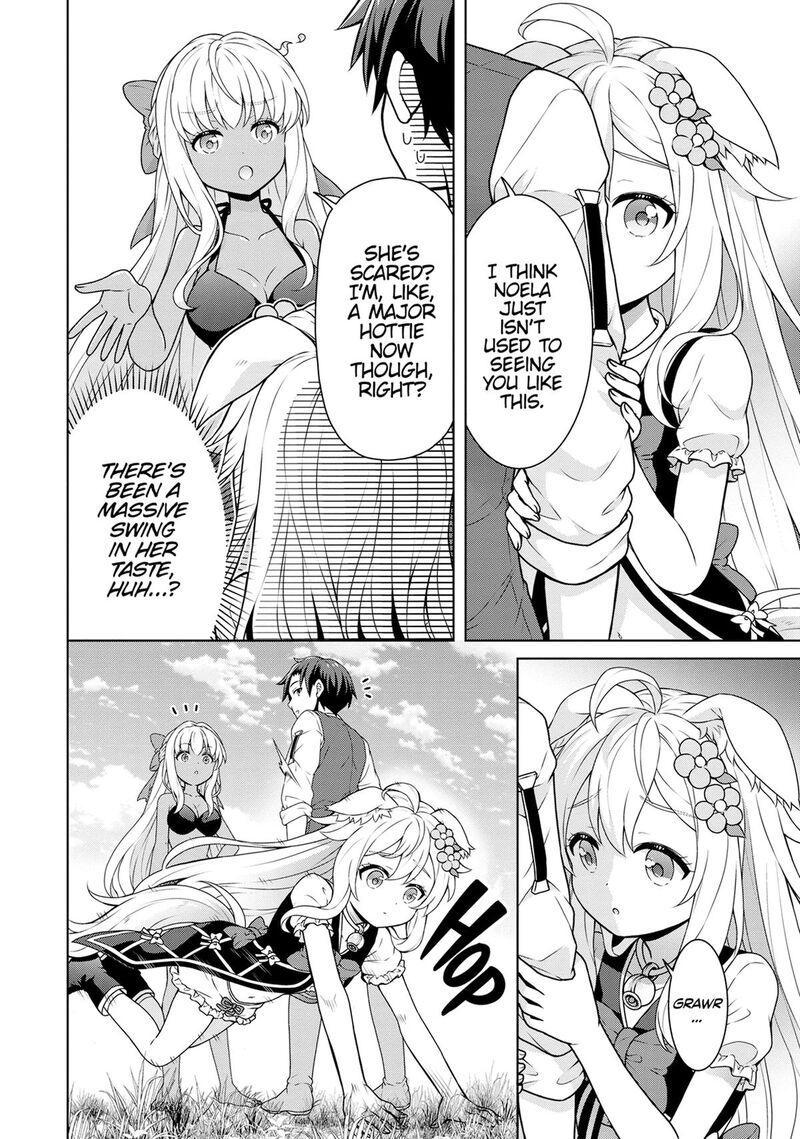 Cheat Kusushi No Slow Life Isekai Ni Tsukurou Drugstore 58 8