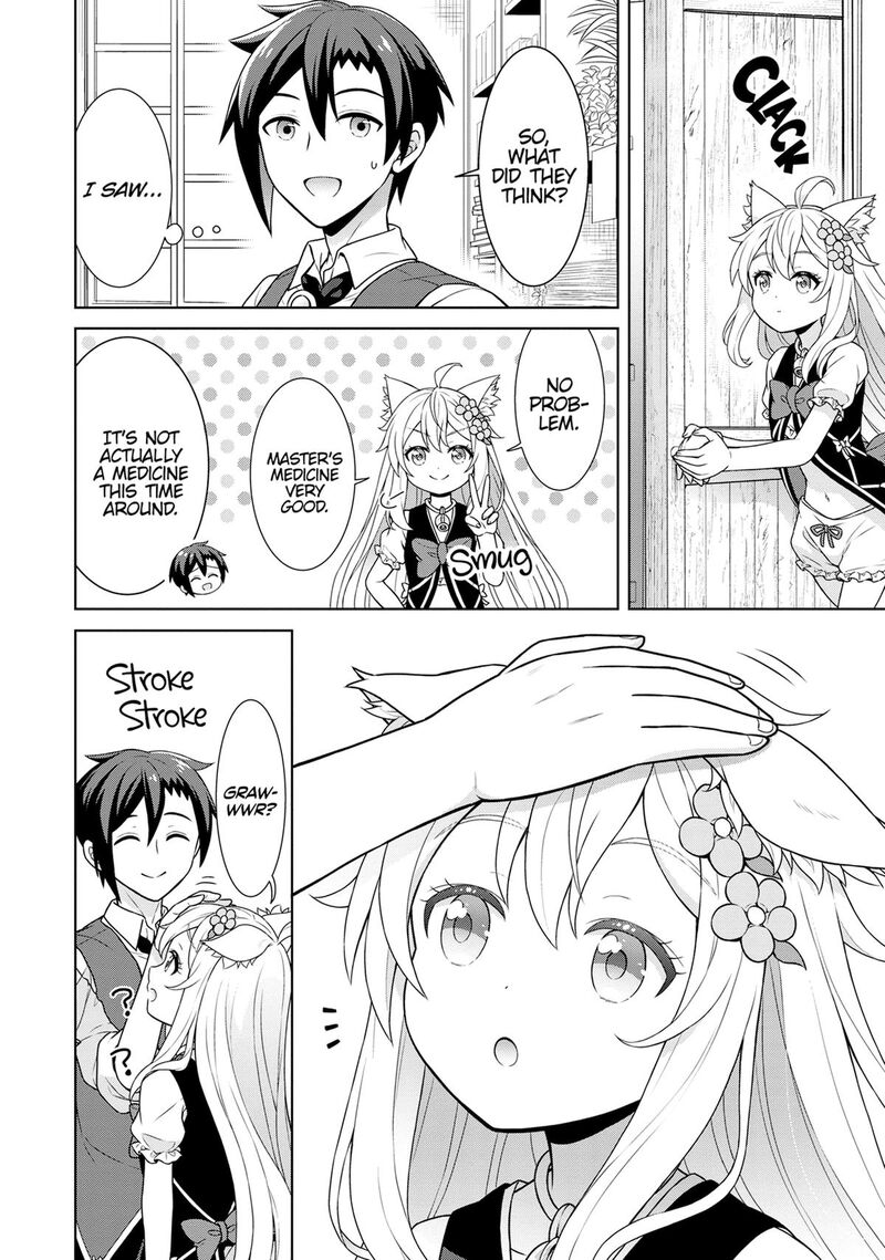 Cheat Kusushi No Slow Life Isekai Ni Tsukurou Drugstore 59 12