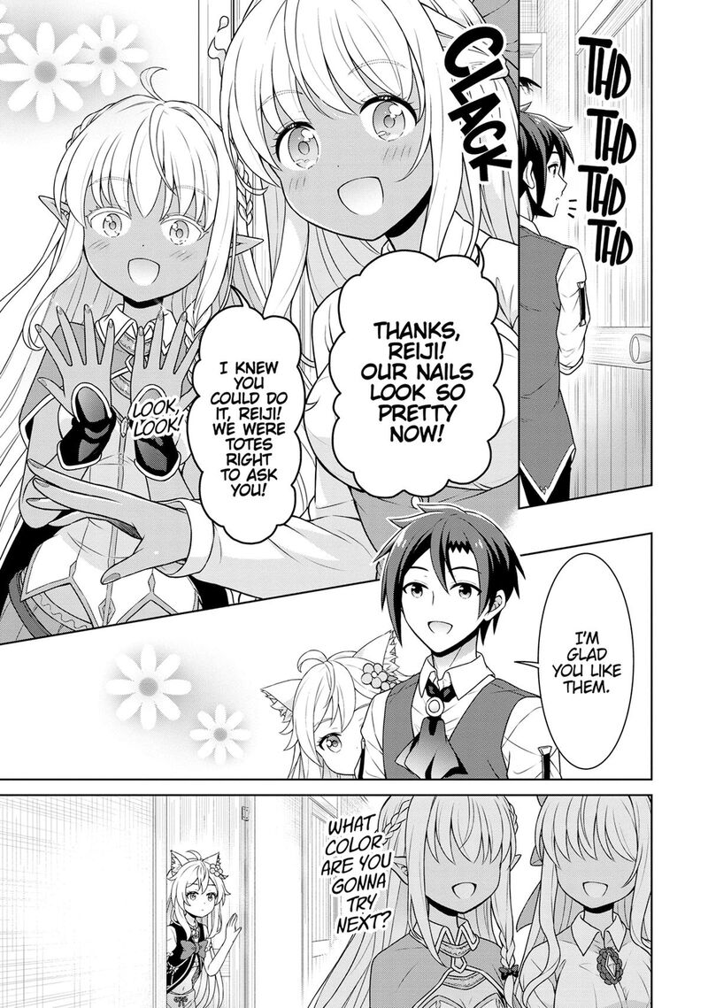 Cheat Kusushi No Slow Life Isekai Ni Tsukurou Drugstore 59 13