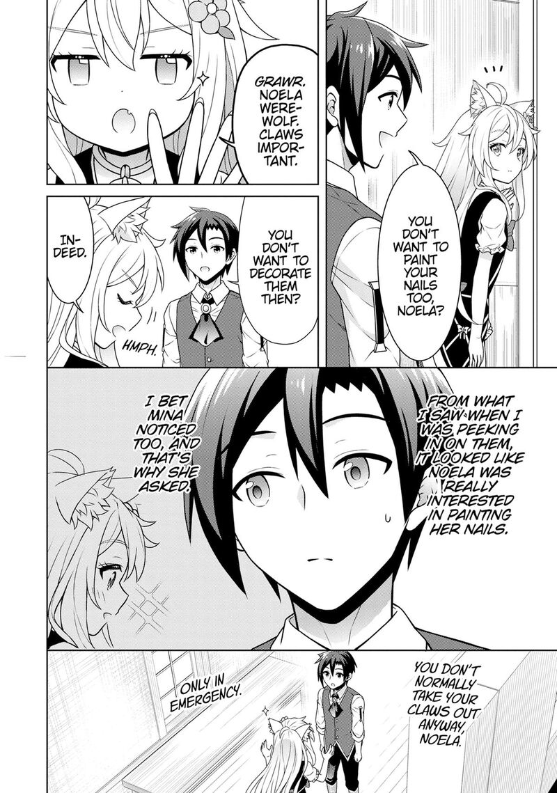 Cheat Kusushi No Slow Life Isekai Ni Tsukurou Drugstore 59 14