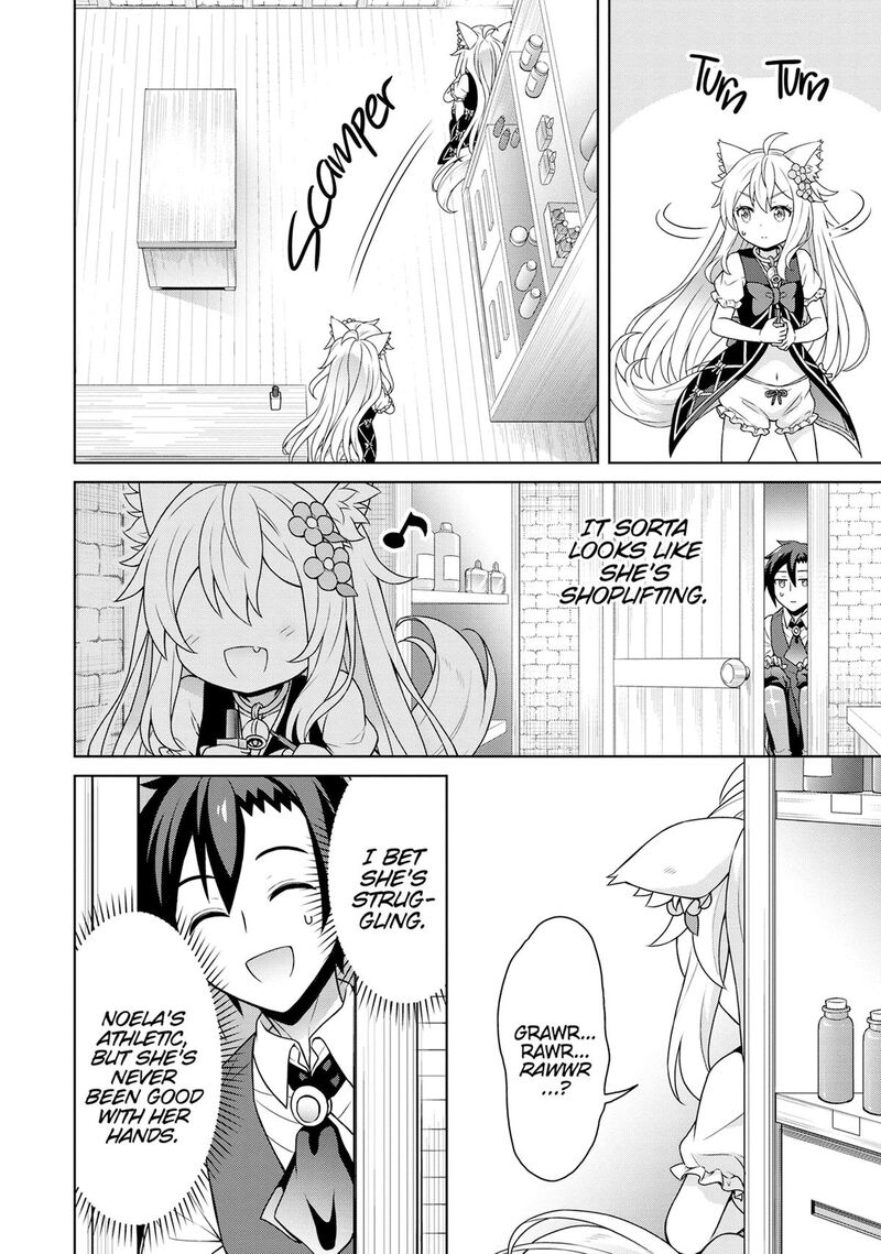 Cheat Kusushi No Slow Life Isekai Ni Tsukurou Drugstore 59 20