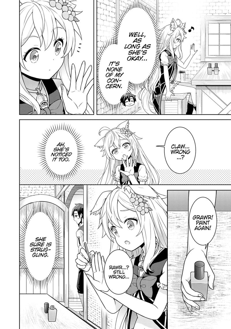 Cheat Kusushi No Slow Life Isekai Ni Tsukurou Drugstore 59 23