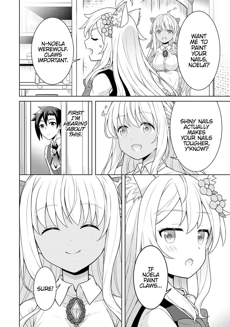 Cheat Kusushi No Slow Life Isekai Ni Tsukurou Drugstore 59 26