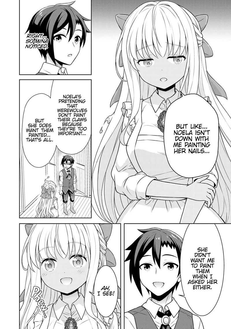 Cheat Kusushi No Slow Life Isekai Ni Tsukurou Drugstore 59 27