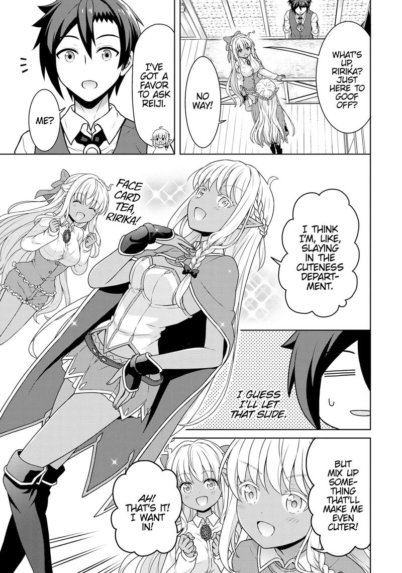 Cheat Kusushi No Slow Life Isekai Ni Tsukurou Drugstore 59 3