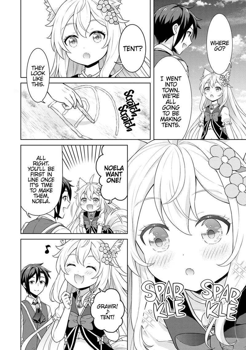 Cheat Kusushi No Slow Life Isekai Ni Tsukurou Drugstore 60 10
