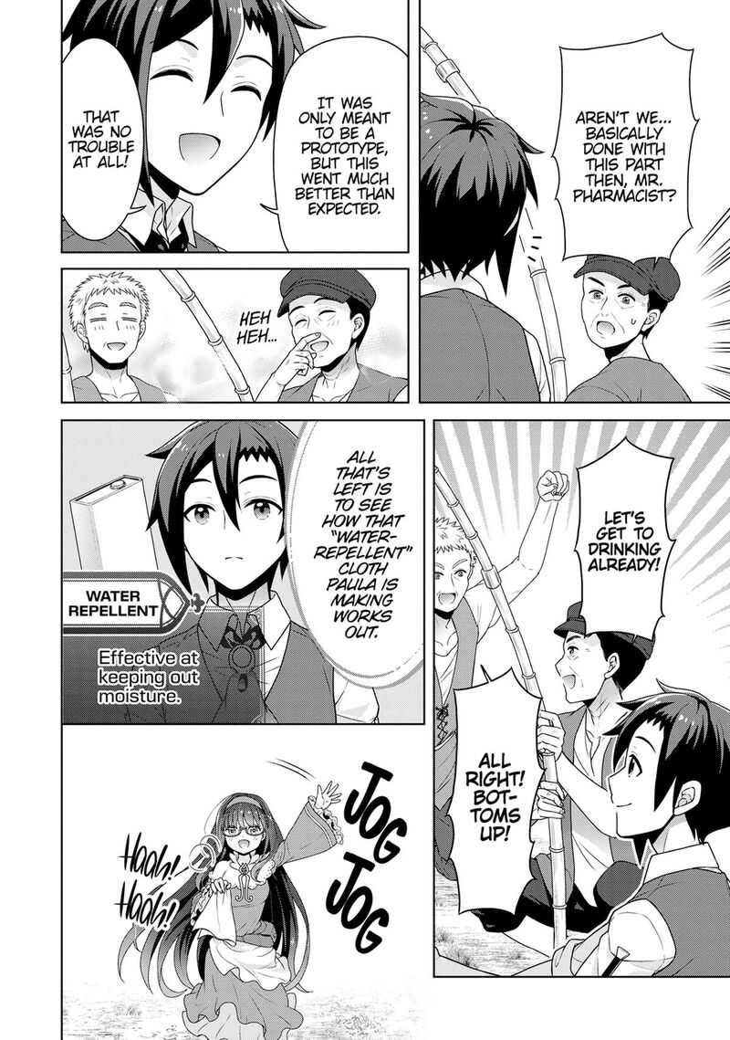 Cheat Kusushi No Slow Life Isekai Ni Tsukurou Drugstore 60 14