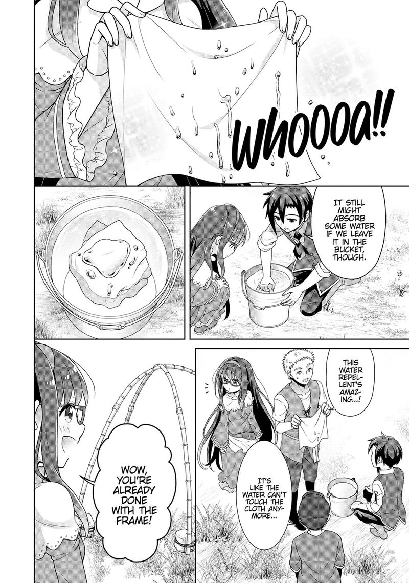 Cheat Kusushi No Slow Life Isekai Ni Tsukurou Drugstore 60 16