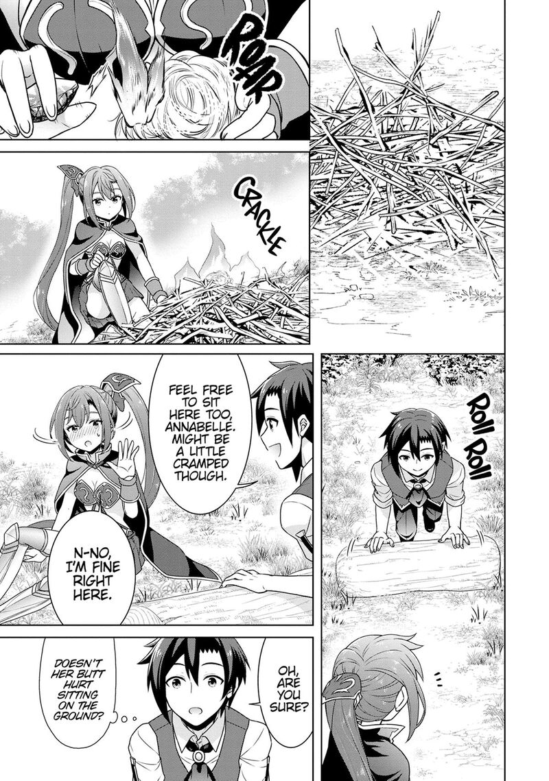 Cheat Kusushi No Slow Life Isekai Ni Tsukurou Drugstore 62 13