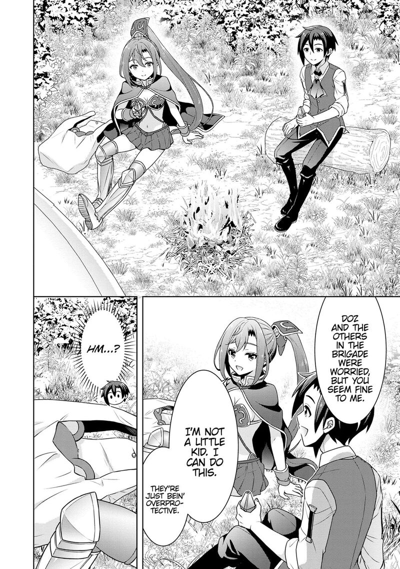Cheat Kusushi No Slow Life Isekai Ni Tsukurou Drugstore 62 14