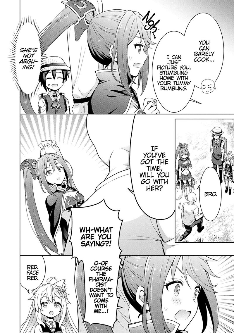 Cheat Kusushi No Slow Life Isekai Ni Tsukurou Drugstore 62 6