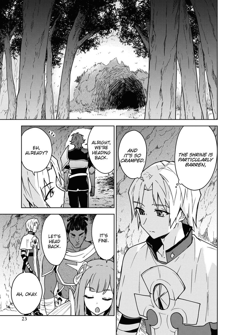 Cheat Skill Shisha Sosei Ga Kakusei Shite Inishie No Maougun O Fukkatsu Sasete Shimaimashita Daremo Shinasenai Saikyou Healer 1 16