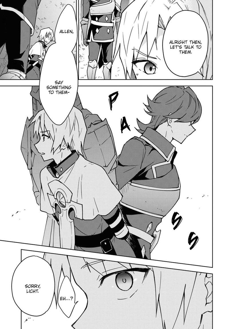 Cheat Skill Shisha Sosei Ga Kakusei Shite Inishie No Maougun O Fukkatsu Sasete Shimaimashita Daremo Shinasenai Saikyou Healer 1 22