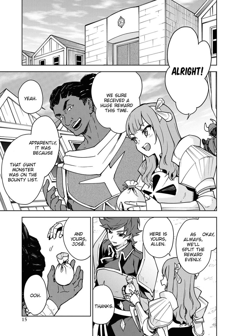 Cheat Skill Shisha Sosei Ga Kakusei Shite Inishie No Maougun O Fukkatsu Sasete Shimaimashita Daremo Shinasenai Saikyou Healer 1 8