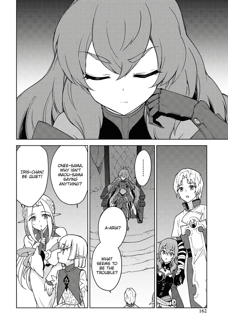 Cheat Skill Shisha Sosei Ga Kakusei Shite Inishie No Maougun O Fukkatsu Sasete Shimaimashita Daremo Shinasenai Saikyou Healer 10 10