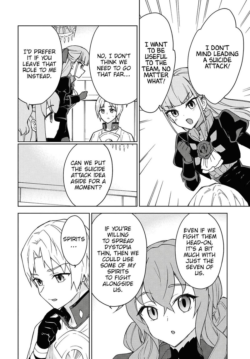 Cheat Skill Shisha Sosei Ga Kakusei Shite Inishie No Maougun O Fukkatsu Sasete Shimaimashita Daremo Shinasenai Saikyou Healer 10 20