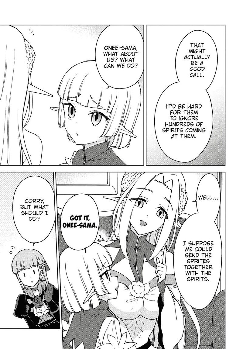 Cheat Skill Shisha Sosei Ga Kakusei Shite Inishie No Maougun O Fukkatsu Sasete Shimaimashita Daremo Shinasenai Saikyou Healer 10 21