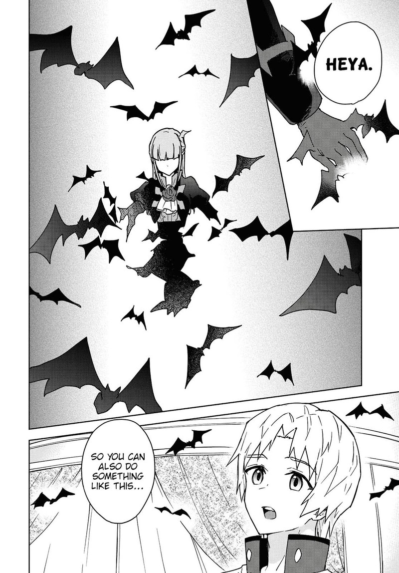 Cheat Skill Shisha Sosei Ga Kakusei Shite Inishie No Maougun O Fukkatsu Sasete Shimaimashita Daremo Shinasenai Saikyou Healer 10 24