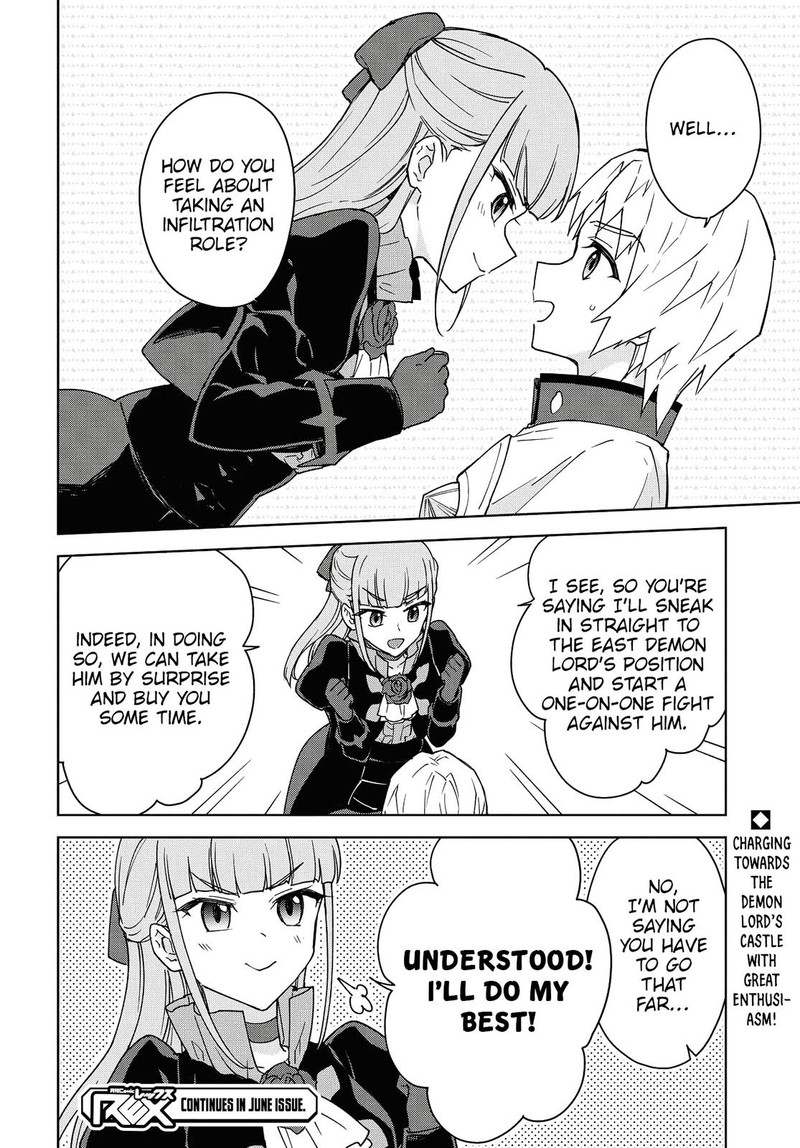 Cheat Skill Shisha Sosei Ga Kakusei Shite Inishie No Maougun O Fukkatsu Sasete Shimaimashita Daremo Shinasenai Saikyou Healer 10 26