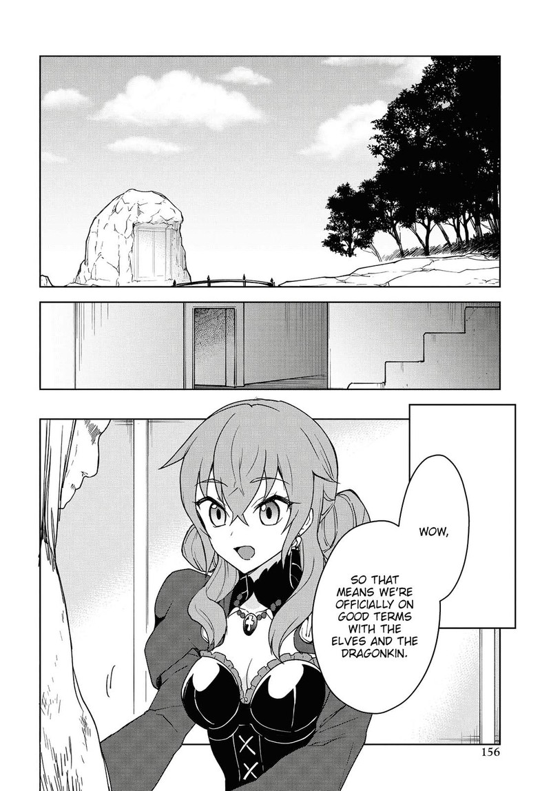 Cheat Skill Shisha Sosei Ga Kakusei Shite Inishie No Maougun O Fukkatsu Sasete Shimaimashita Daremo Shinasenai Saikyou Healer 10 4