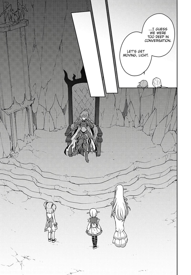 Cheat Skill Shisha Sosei Ga Kakusei Shite Inishie No Maougun O Fukkatsu Sasete Shimaimashita Daremo Shinasenai Saikyou Healer 10 9