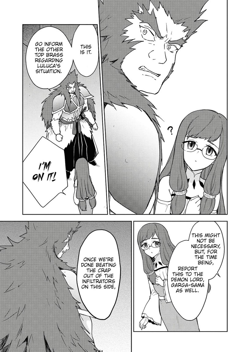 Cheat Skill Shisha Sosei Ga Kakusei Shite Inishie No Maougun O Fukkatsu Sasete Shimaimashita Daremo Shinasenai Saikyou Healer 11 16