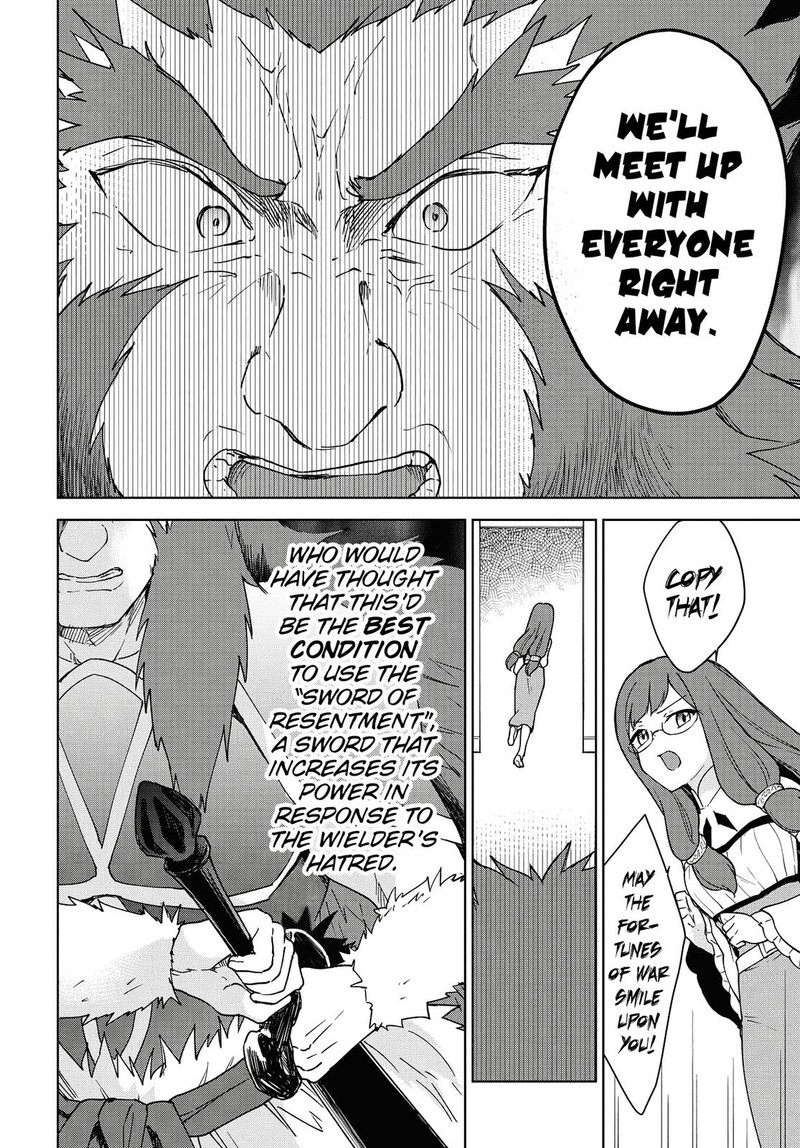 Cheat Skill Shisha Sosei Ga Kakusei Shite Inishie No Maougun O Fukkatsu Sasete Shimaimashita Daremo Shinasenai Saikyou Healer 11 17