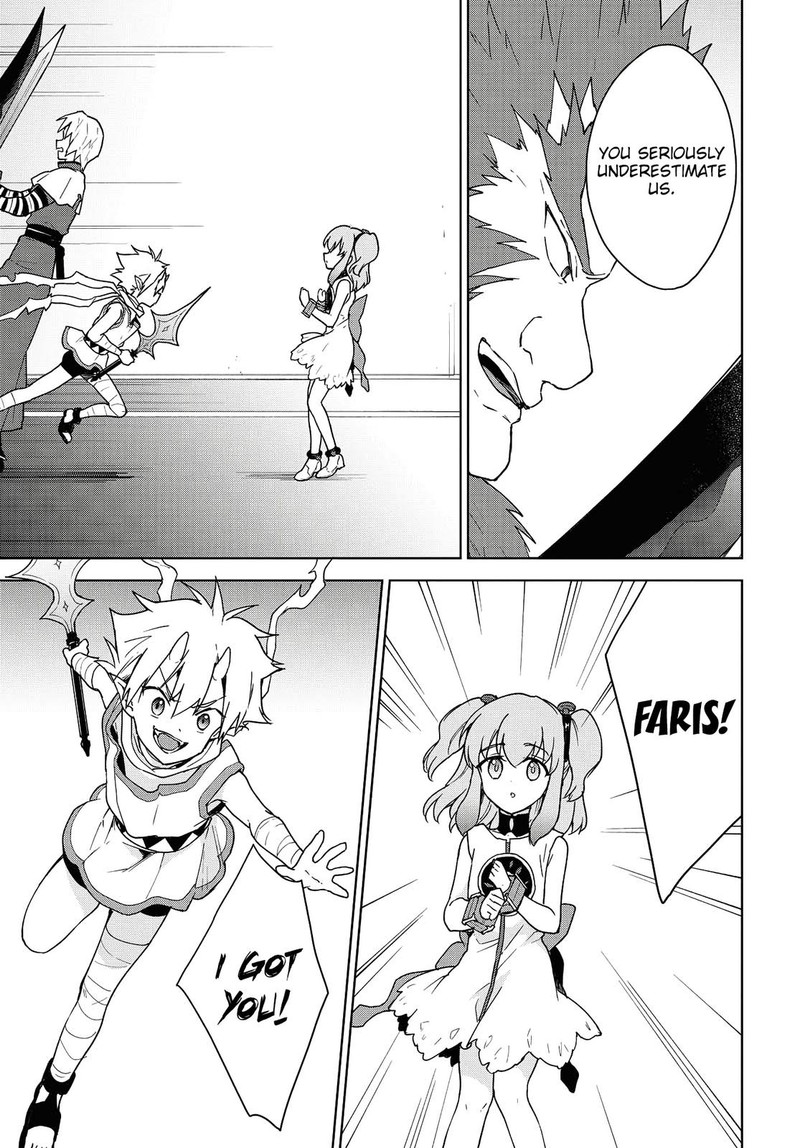 Cheat Skill Shisha Sosei Ga Kakusei Shite Inishie No Maougun O Fukkatsu Sasete Shimaimashita Daremo Shinasenai Saikyou Healer 11 24