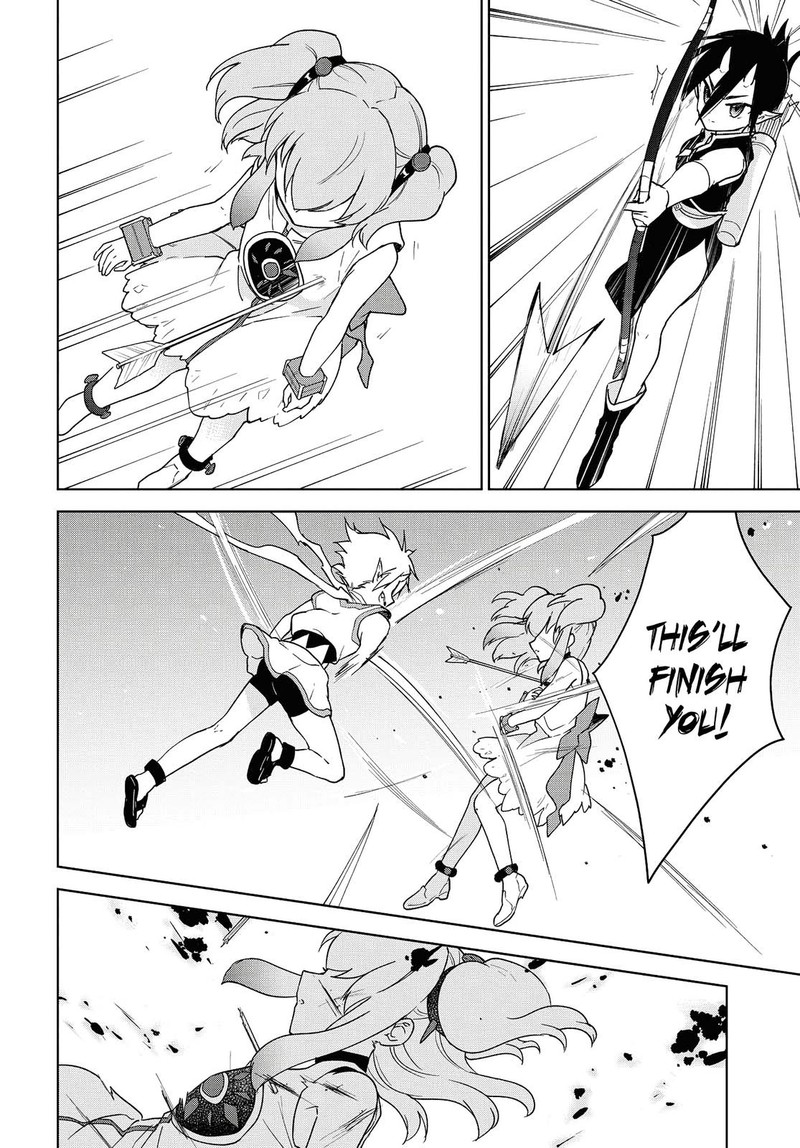 Cheat Skill Shisha Sosei Ga Kakusei Shite Inishie No Maougun O Fukkatsu Sasete Shimaimashita Daremo Shinasenai Saikyou Healer 11 25