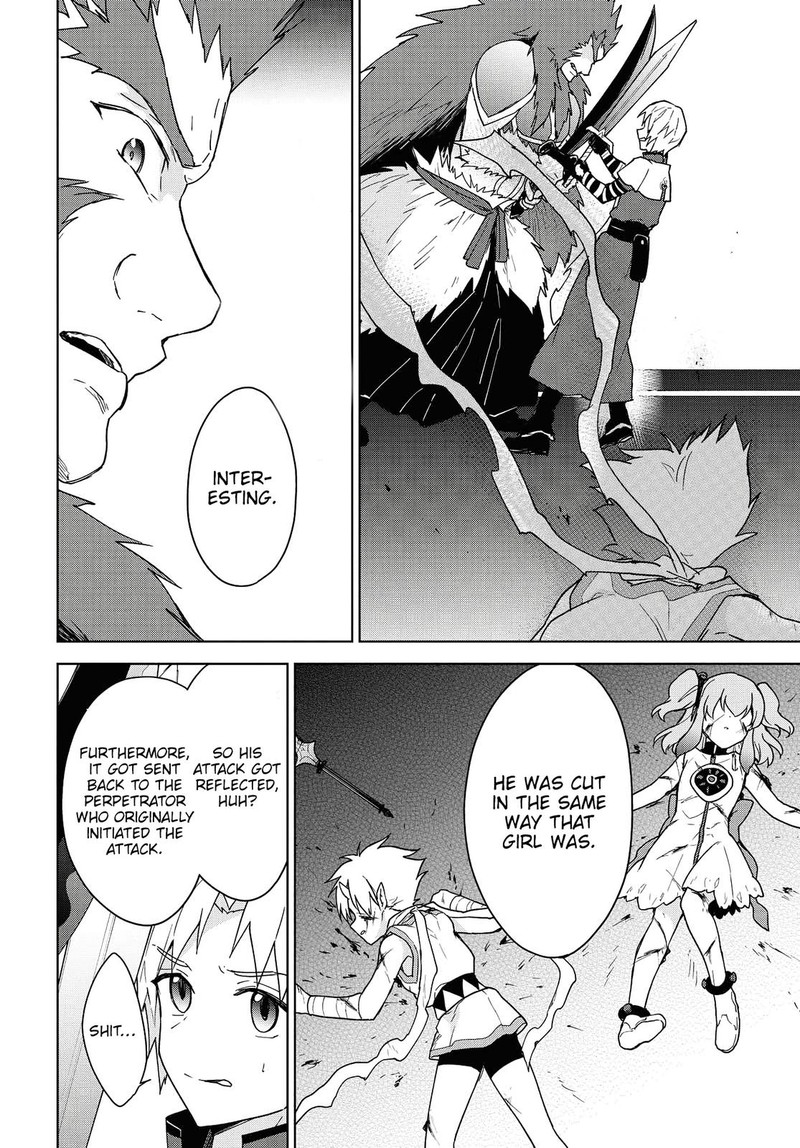 Cheat Skill Shisha Sosei Ga Kakusei Shite Inishie No Maougun O Fukkatsu Sasete Shimaimashita Daremo Shinasenai Saikyou Healer 11 27