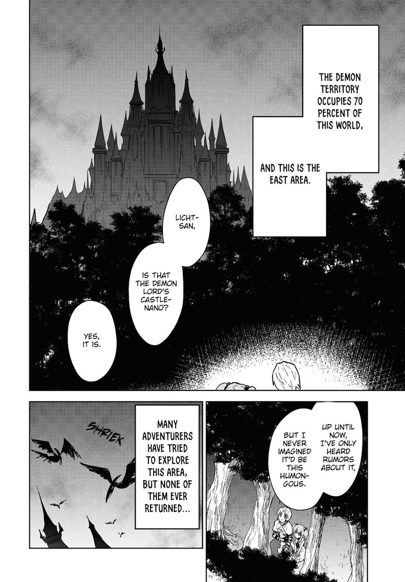 Cheat Skill Shisha Sosei Ga Kakusei Shite Inishie No Maougun O Fukkatsu Sasete Shimaimashita Daremo Shinasenai Saikyou Healer 11 5