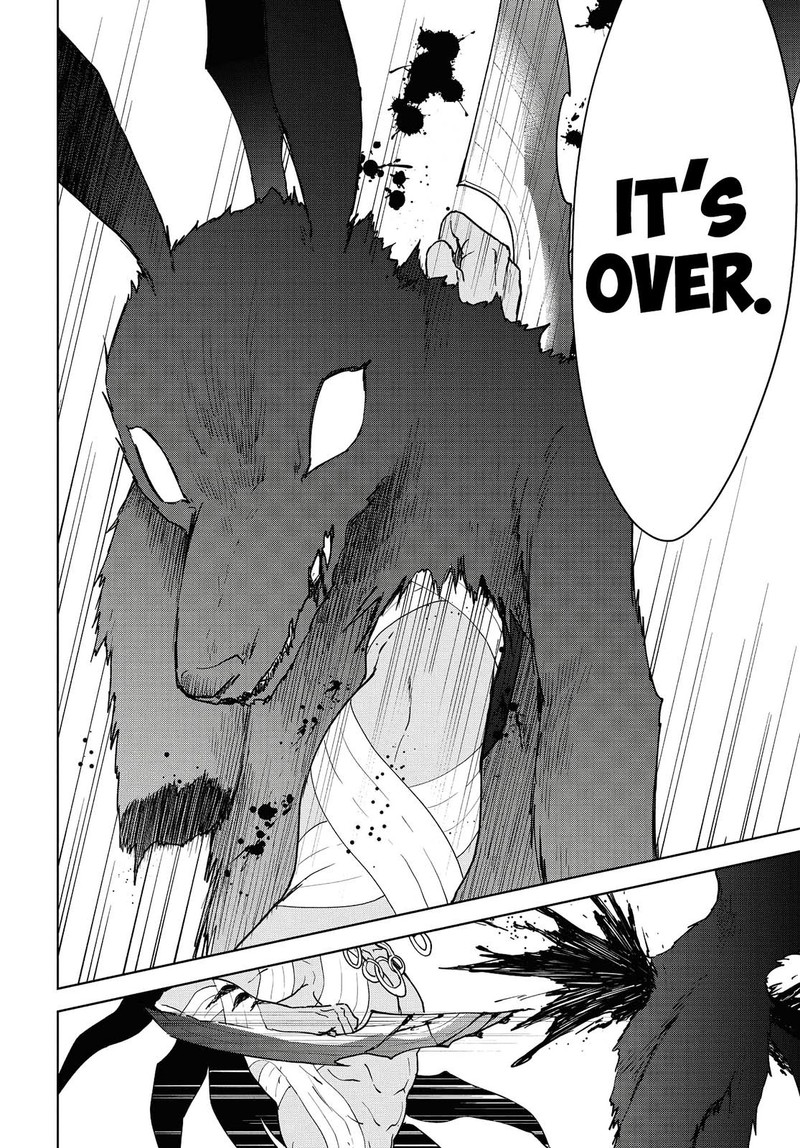 Cheat Skill Shisha Sosei Ga Kakusei Shite Inishie No Maougun O Fukkatsu Sasete Shimaimashita Daremo Shinasenai Saikyou Healer 12 23