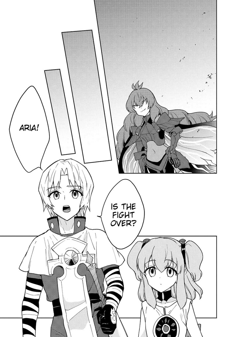 Cheat Skill Shisha Sosei Ga Kakusei Shite Inishie No Maougun O Fukkatsu Sasete Shimaimashita Daremo Shinasenai Saikyou Healer 13 17