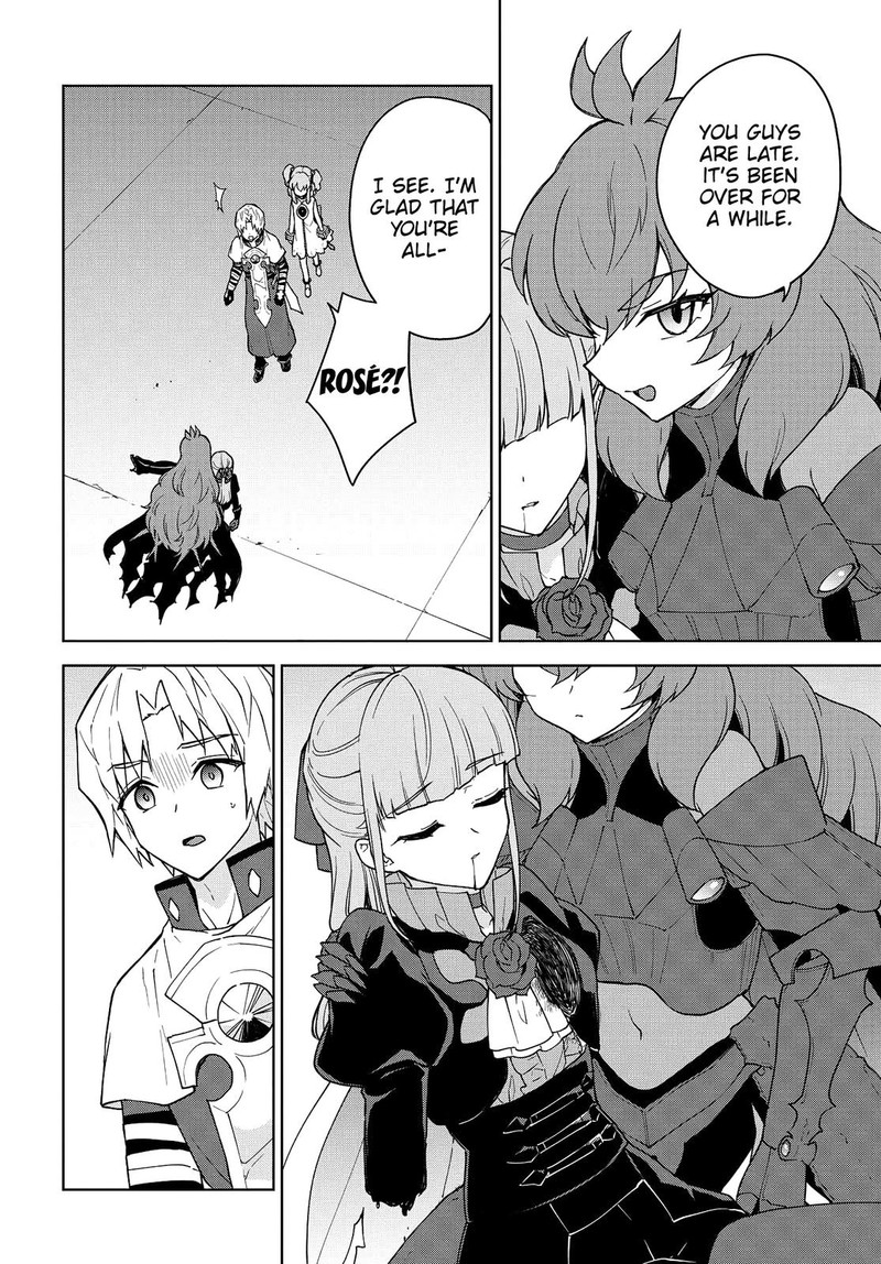 Cheat Skill Shisha Sosei Ga Kakusei Shite Inishie No Maougun O Fukkatsu Sasete Shimaimashita Daremo Shinasenai Saikyou Healer 13 18