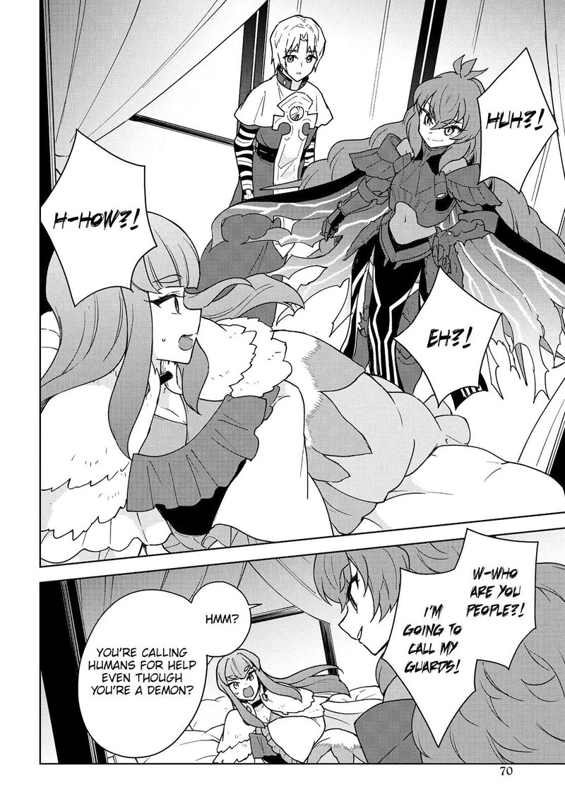 Cheat Skill Shisha Sosei Ga Kakusei Shite Inishie No Maougun O Fukkatsu Sasete Shimaimashita Daremo Shinasenai Saikyou Healer 14 19