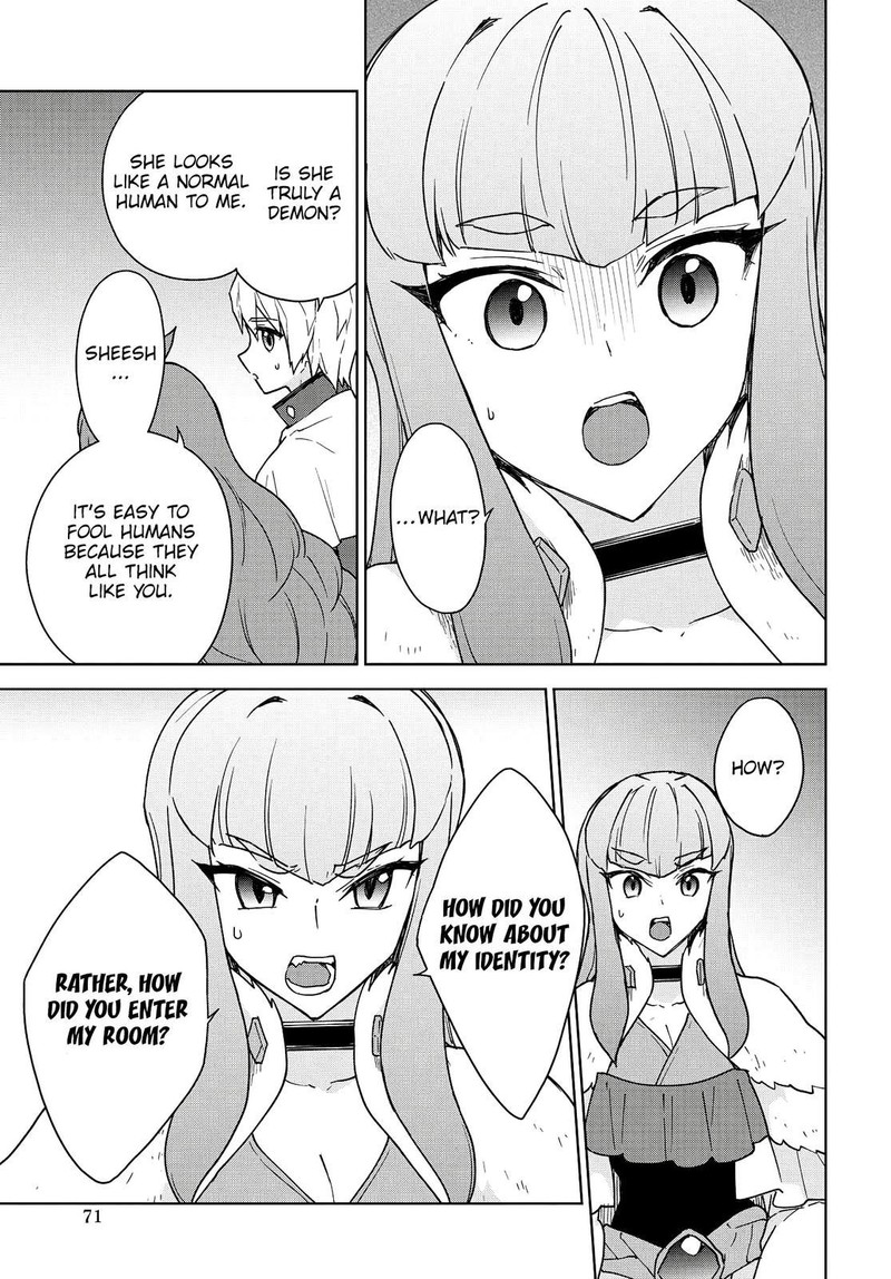 Cheat Skill Shisha Sosei Ga Kakusei Shite Inishie No Maougun O Fukkatsu Sasete Shimaimashita Daremo Shinasenai Saikyou Healer 14 20