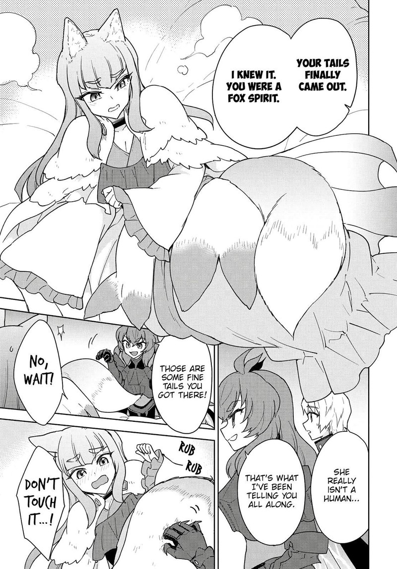 Cheat Skill Shisha Sosei Ga Kakusei Shite Inishie No Maougun O Fukkatsu Sasete Shimaimashita Daremo Shinasenai Saikyou Healer 14 22