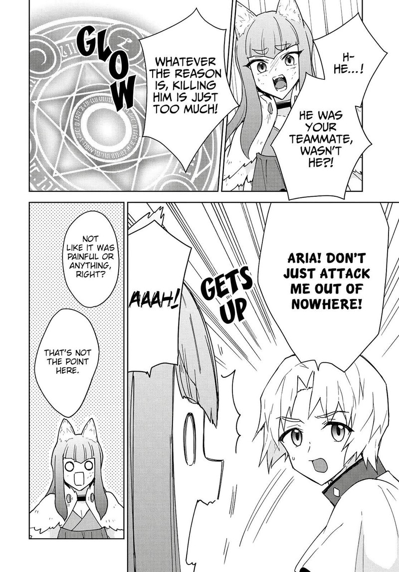 Cheat Skill Shisha Sosei Ga Kakusei Shite Inishie No Maougun O Fukkatsu Sasete Shimaimashita Daremo Shinasenai Saikyou Healer 14 25