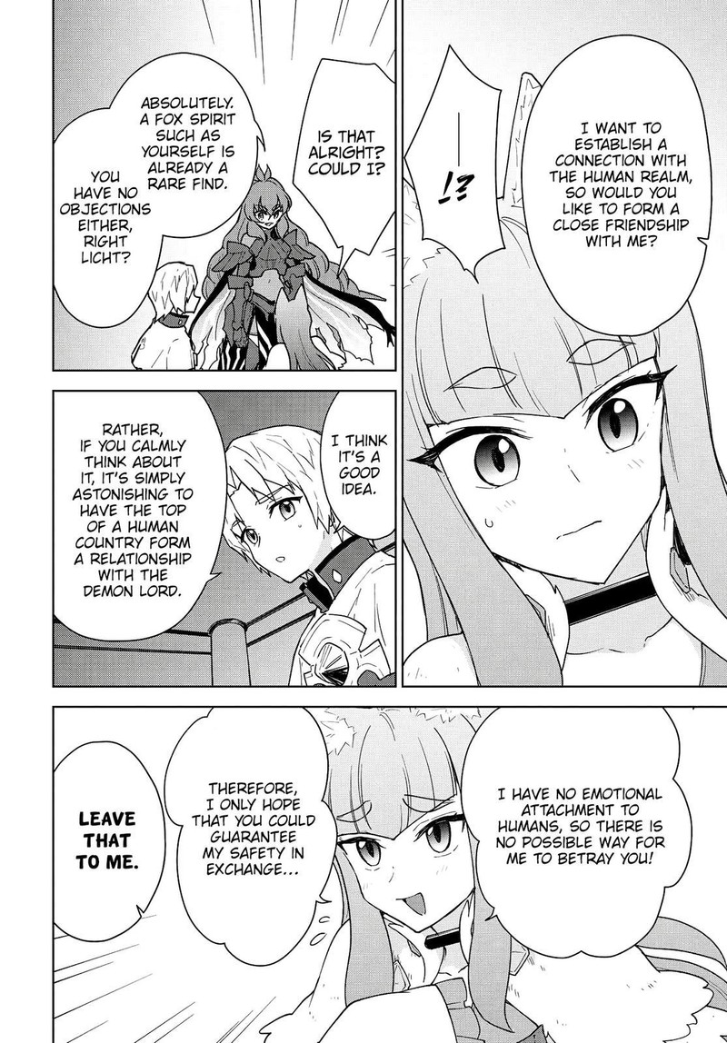 Cheat Skill Shisha Sosei Ga Kakusei Shite Inishie No Maougun O Fukkatsu Sasete Shimaimashita Daremo Shinasenai Saikyou Healer 14 31