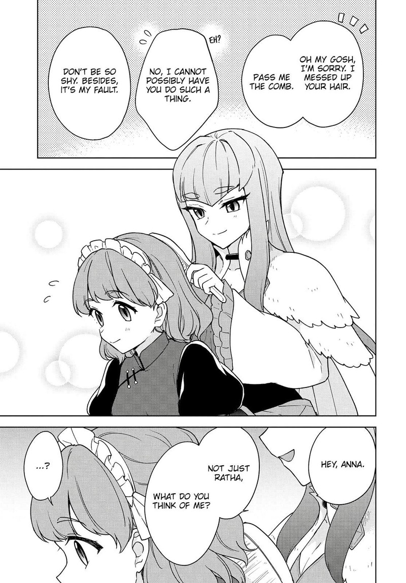 Cheat Skill Shisha Sosei Ga Kakusei Shite Inishie No Maougun O Fukkatsu Sasete Shimaimashita Daremo Shinasenai Saikyou Healer 14 36