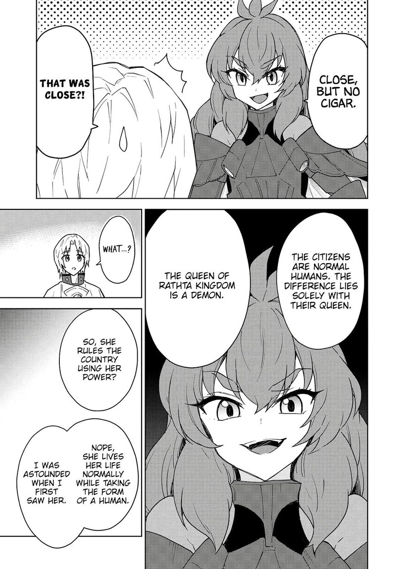 Cheat Skill Shisha Sosei Ga Kakusei Shite Inishie No Maougun O Fukkatsu Sasete Shimaimashita Daremo Shinasenai Saikyou Healer 14 6