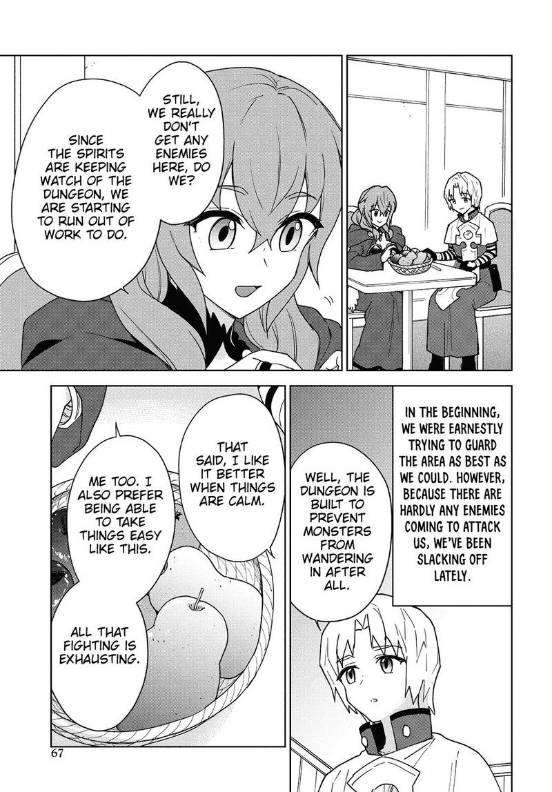 Cheat Skill Shisha Sosei Ga Kakusei Shite Inishie No Maougun O Fukkatsu Sasete Shimaimashita Daremo Shinasenai Saikyou Healer 15 16