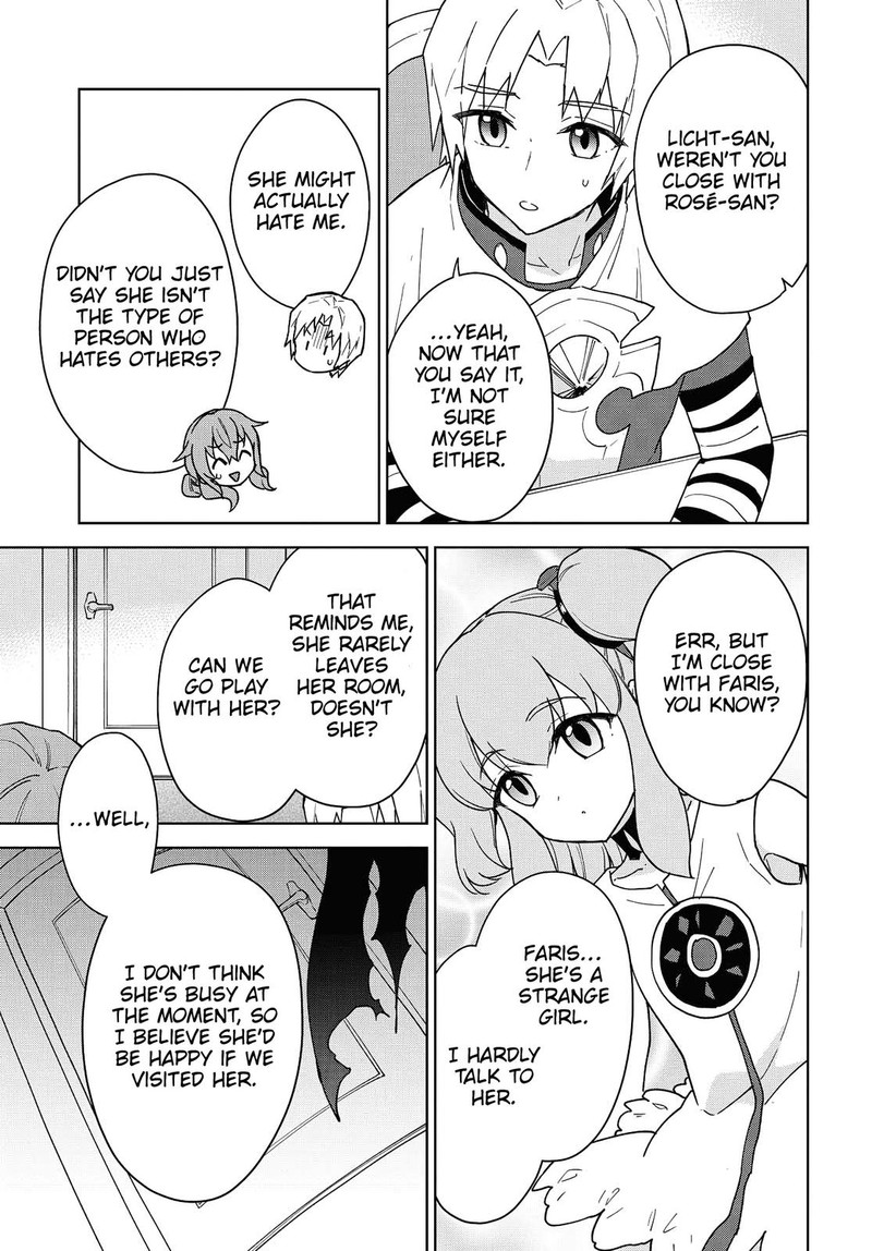 Cheat Skill Shisha Sosei Ga Kakusei Shite Inishie No Maougun O Fukkatsu Sasete Shimaimashita Daremo Shinasenai Saikyou Healer 15 18