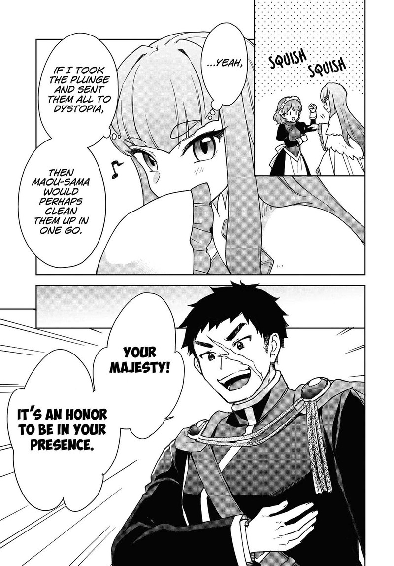 Cheat Skill Shisha Sosei Ga Kakusei Shite Inishie No Maougun O Fukkatsu Sasete Shimaimashita Daremo Shinasenai Saikyou Healer 15 8