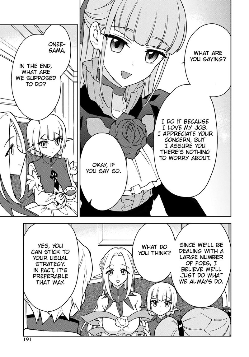 Cheat Skill Shisha Sosei Ga Kakusei Shite Inishie No Maougun O Fukkatsu Sasete Shimaimashita Daremo Shinasenai Saikyou Healer 16 10