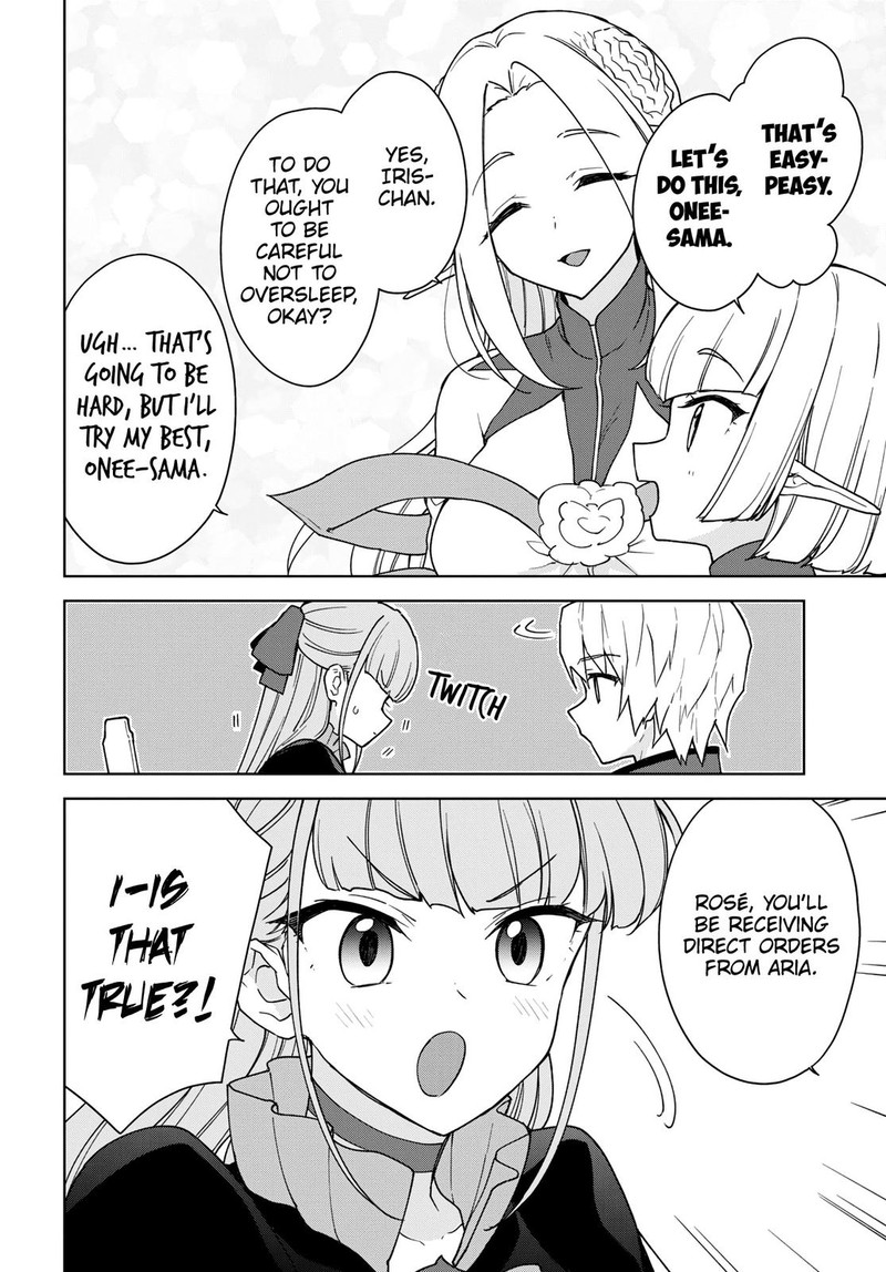 Cheat Skill Shisha Sosei Ga Kakusei Shite Inishie No Maougun O Fukkatsu Sasete Shimaimashita Daremo Shinasenai Saikyou Healer 16 11